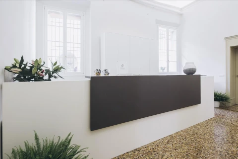 Gregorini Bingham Art Luxury Suites
