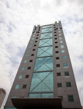 Swiss Spirit Hotel & Suites Metropolitan