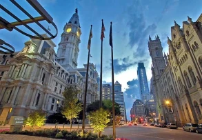 The Notary Hotel, Philadelphia, Autograph Collecti