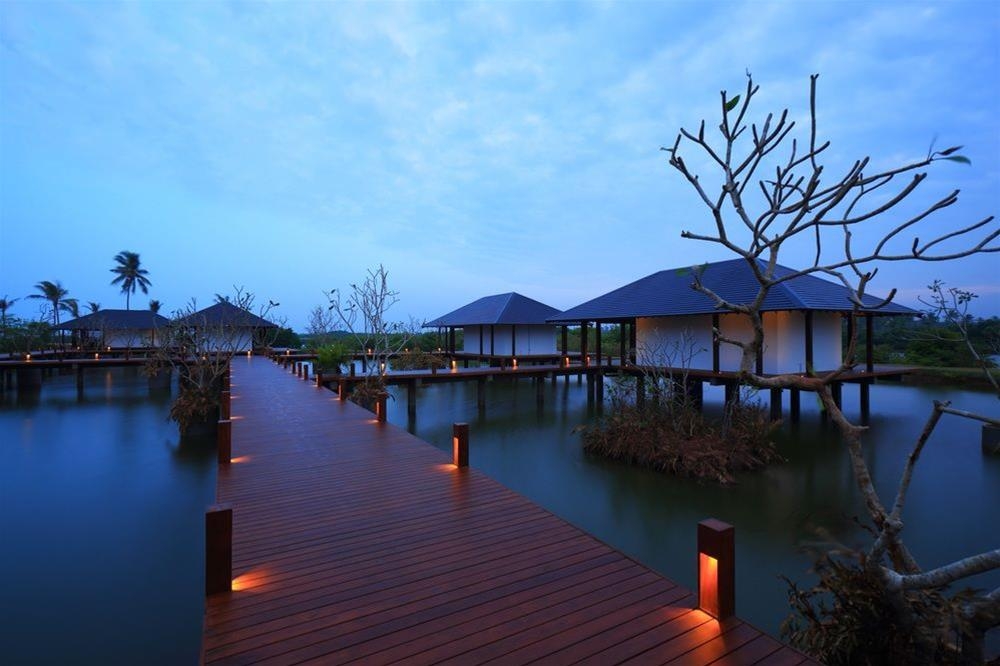 Anantaya Resort and Spa Chilaw