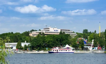 OREA Resort Santon