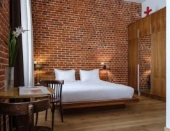 Brick Design Hotel