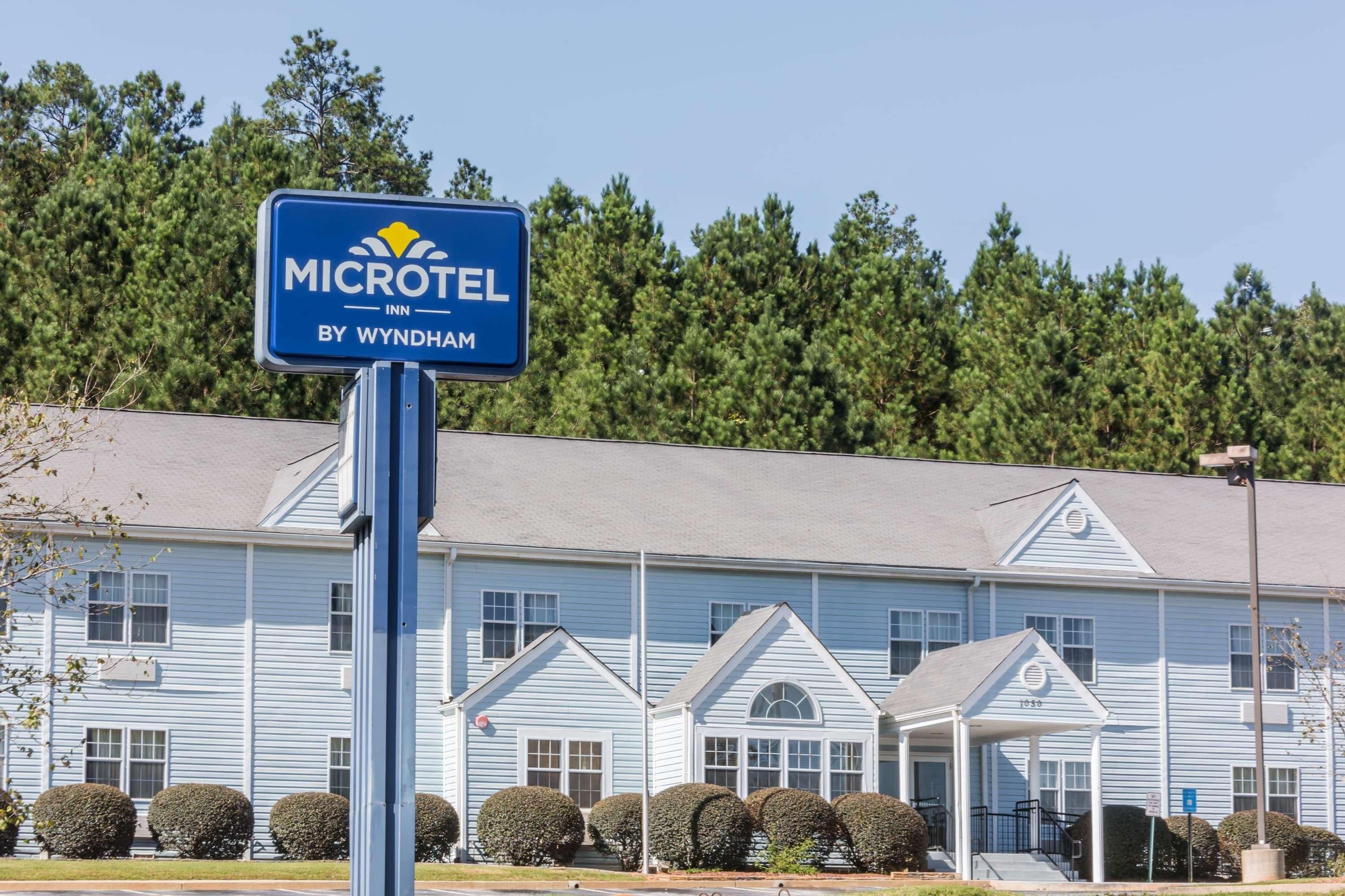 Microtel Inn & Suites By Wyndham Athens