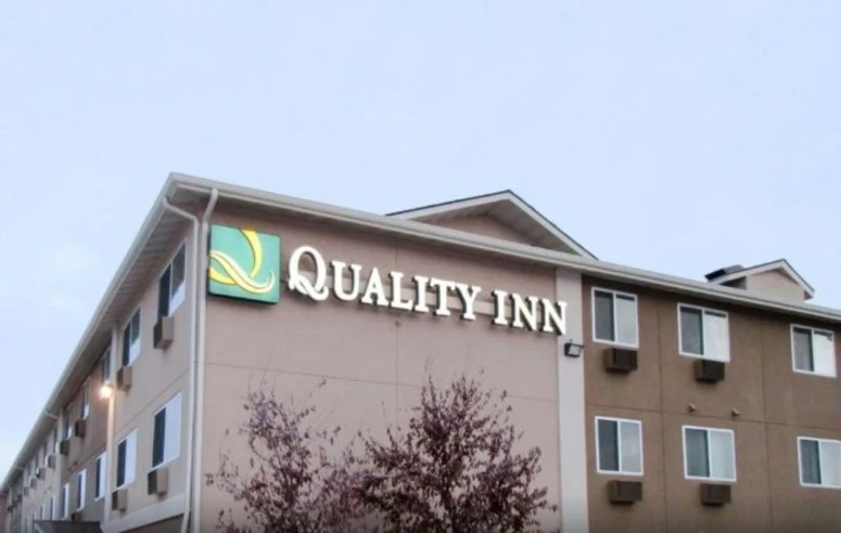 Quality Inn Williston Area