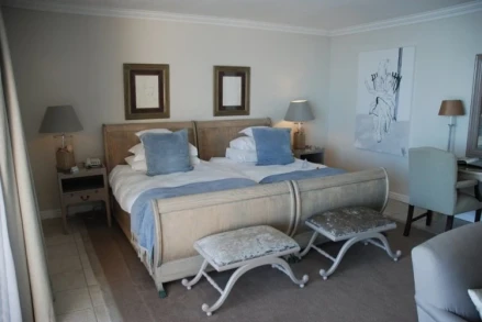 Plettenberg Park Hotel & Spa