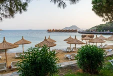 Yasmin Resort Bodrum