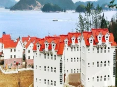 Blue Marine Pension