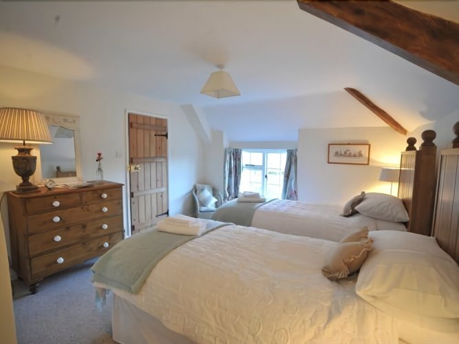 Frog Street Farmhouse