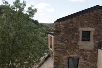 Colmeal Countryside Hotel