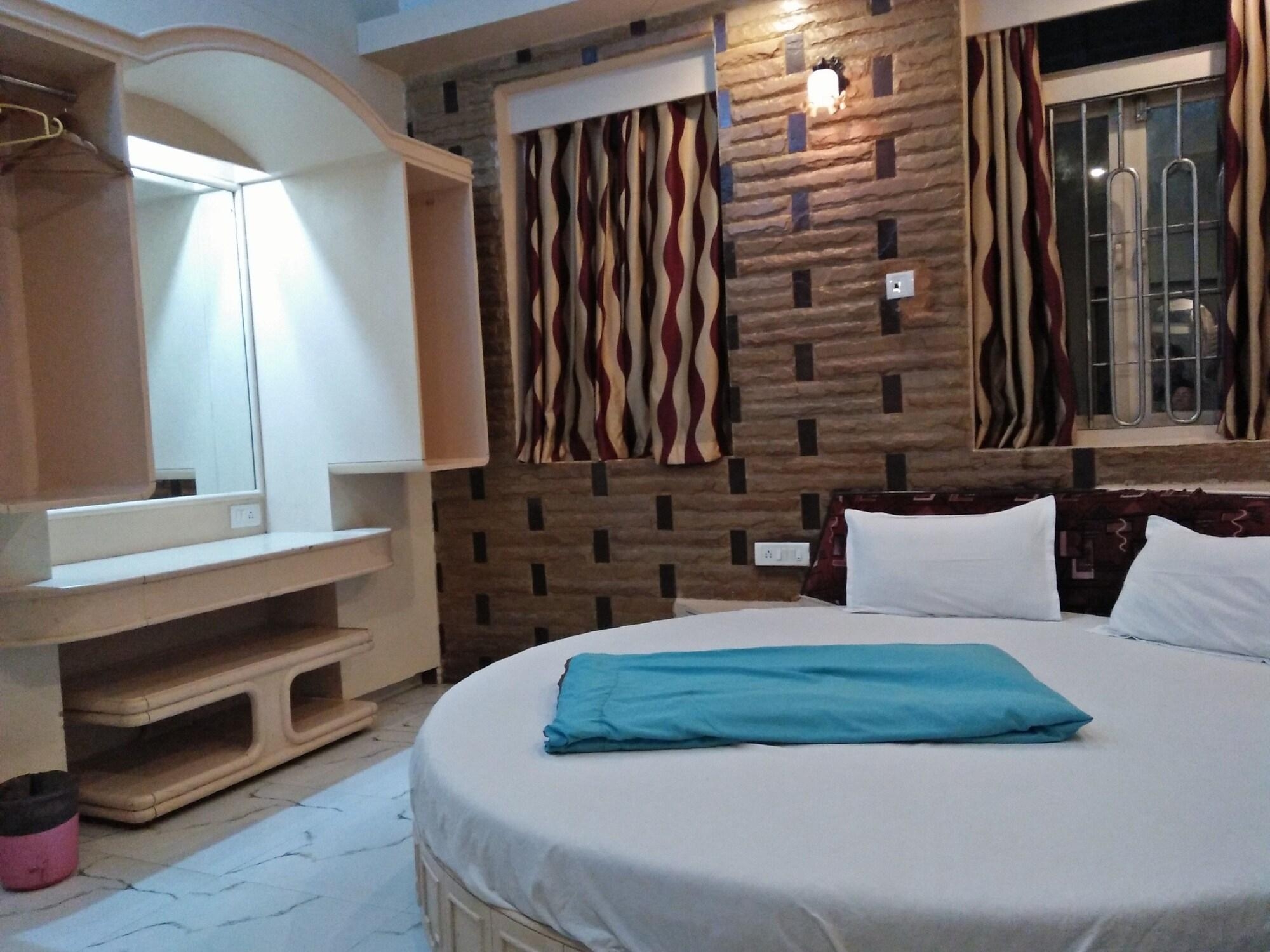 Blue Bird Colaba