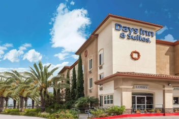 Harbor Inn & Suites, Garden Grov