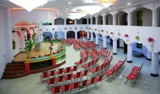 Hotel Rani Bagh Jodhpur