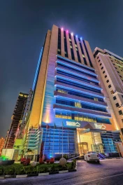 Saraya Corniche Hotel