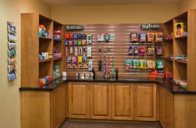 Expressway Suites Of Grand Forks