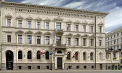 Europa Royale Riga