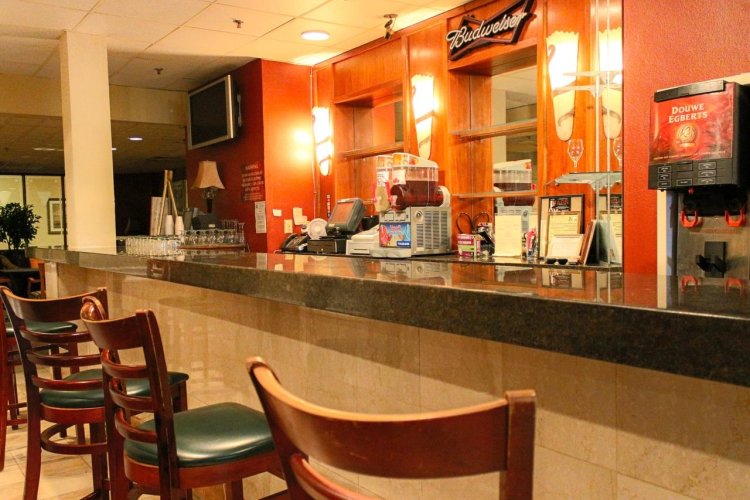 Ramada Plaza by Wyndham Atlanta Airport
