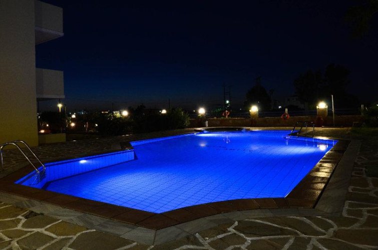 Cretan Family Apartments