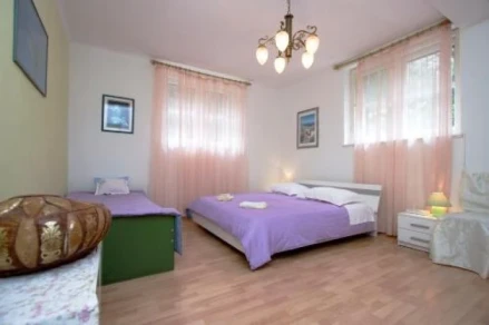 Apartment Zuvan