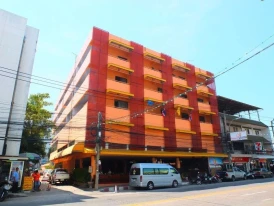 Queen Pattaya