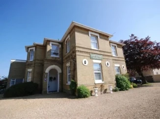 Parterre Holiday Apartments