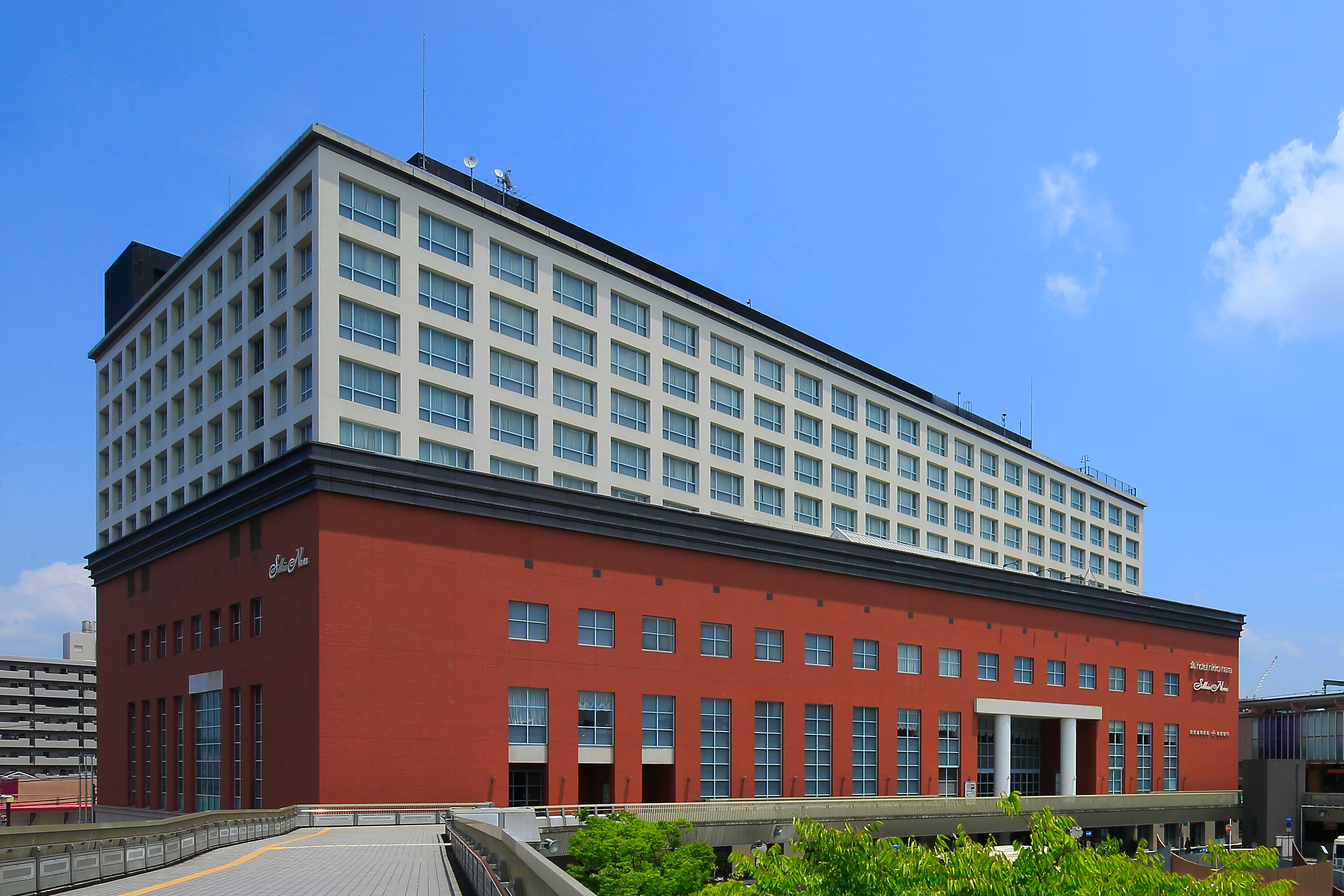 Hotel Nikko Nara