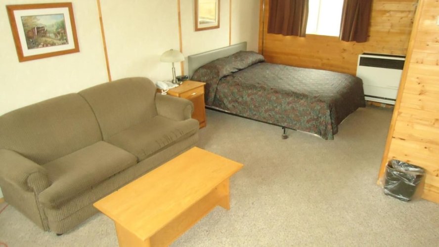 The Dreamland Motel