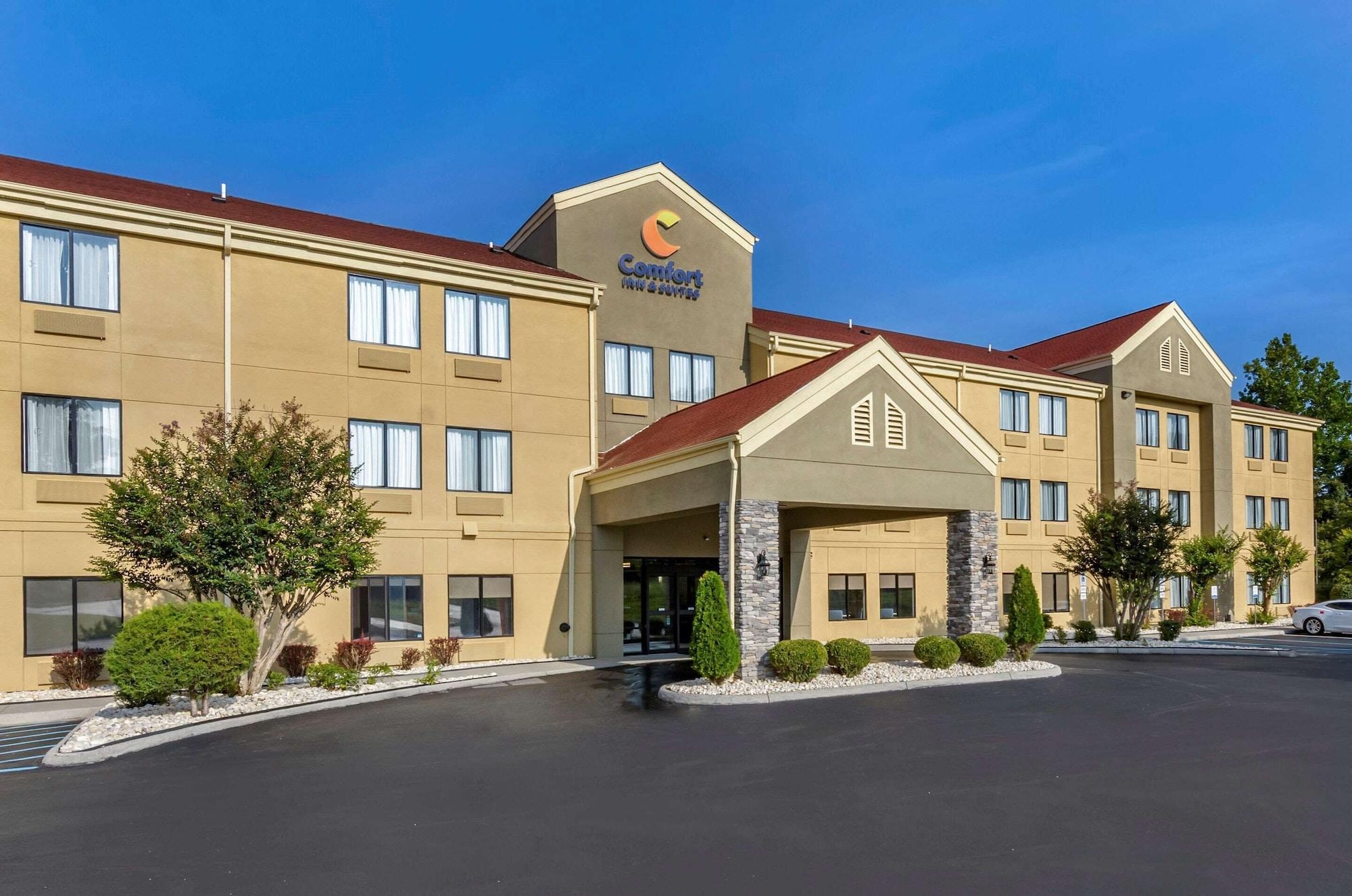 Comfort Inn & Suites