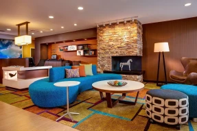 Fairfield Inn & Suites Greenville