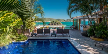 Vila Deste Hotel