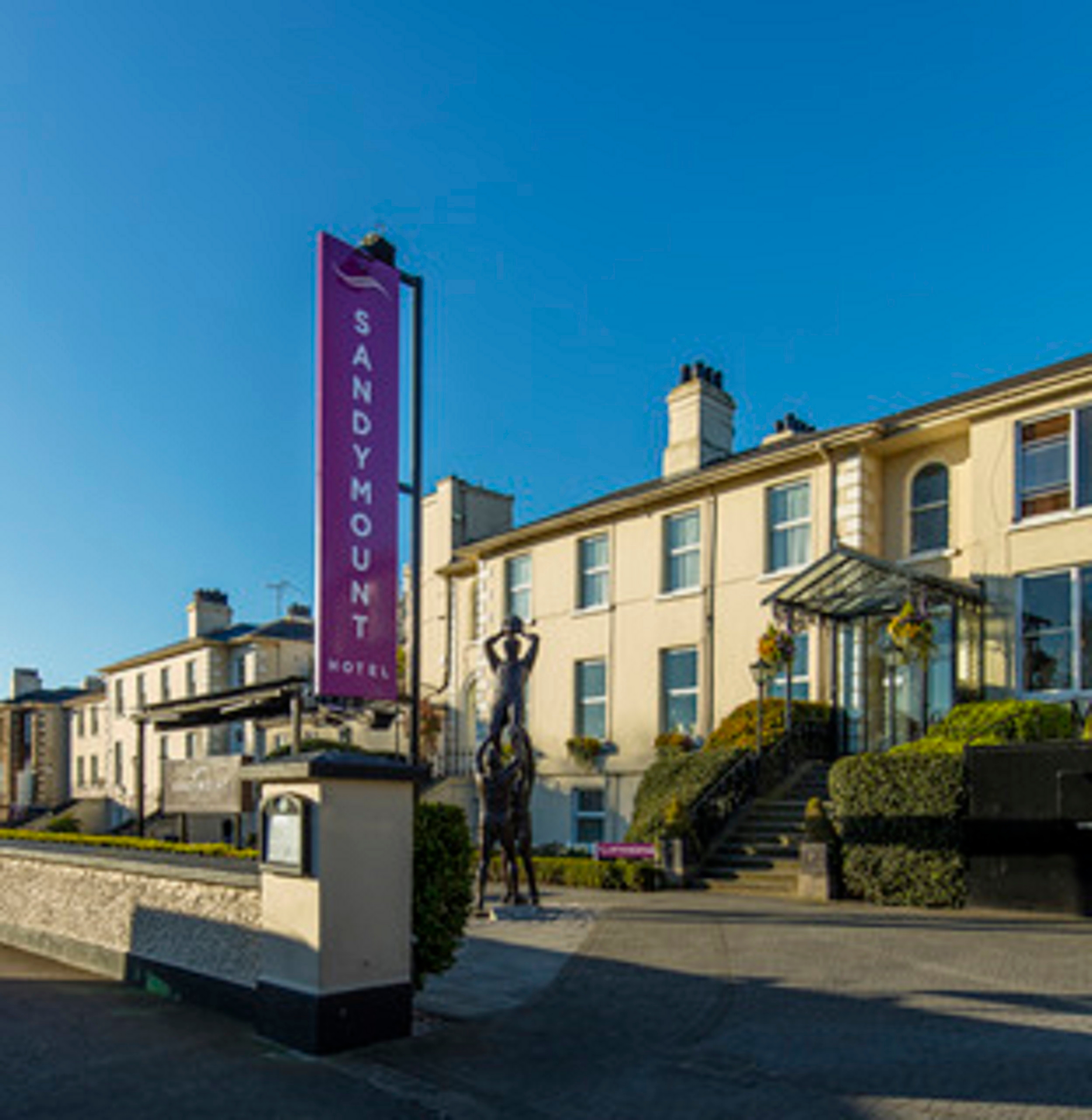 Sandymount Hotel