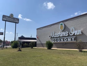 Masters Inn Tuscaloosa
