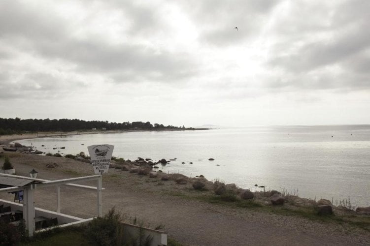 Byxelkroks Marina Sea Resort