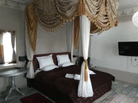 Lesnaya Polyana Hotel