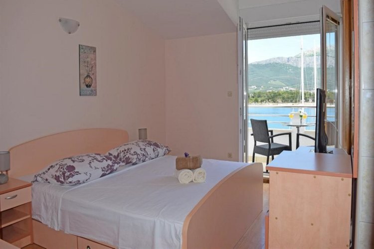 Apartments Rooms PORAT