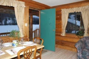 Lac Des Roches Resort