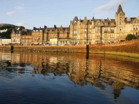 Perle Oban Hotel
