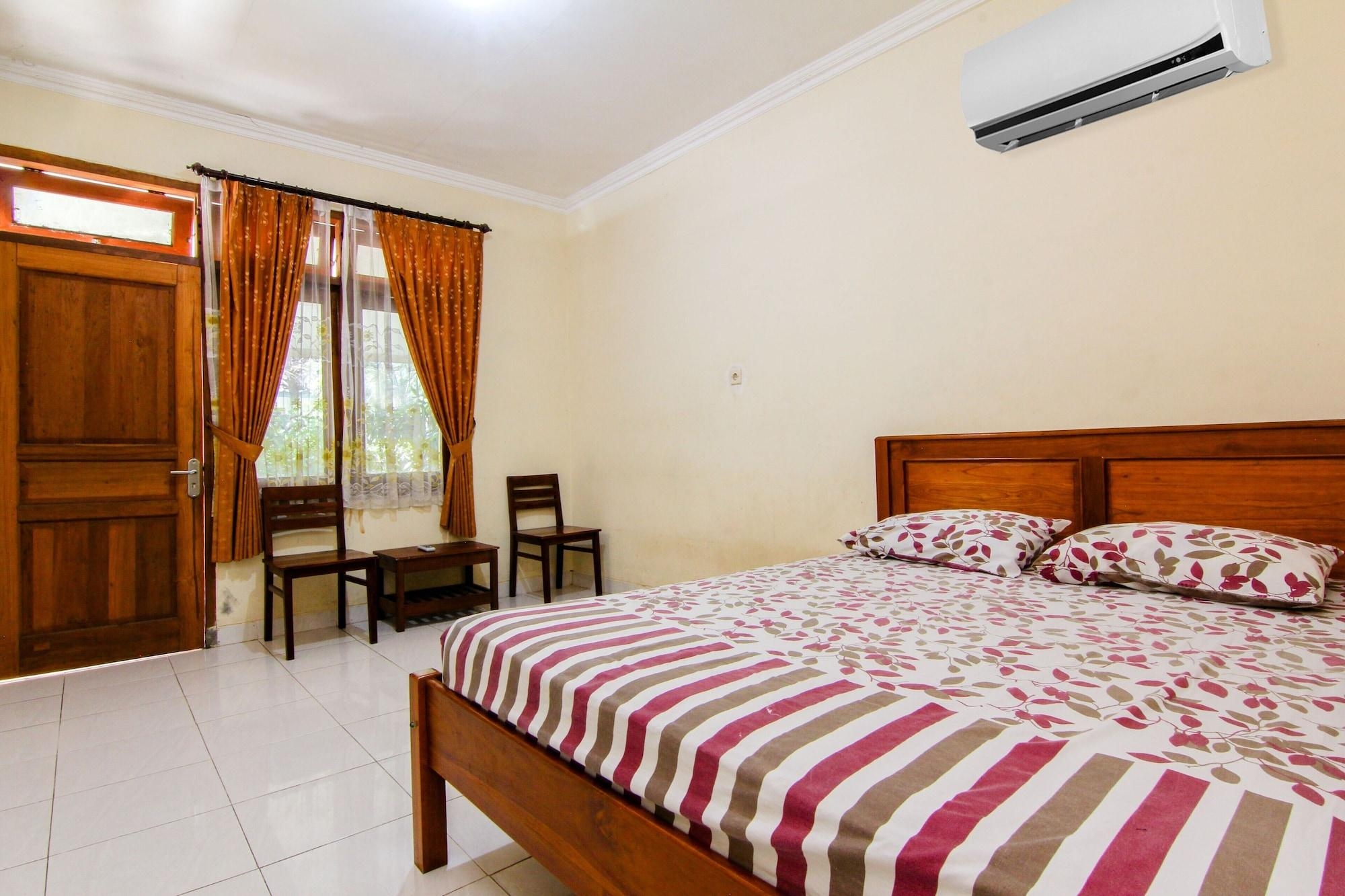 Enjoyjogja Homestay