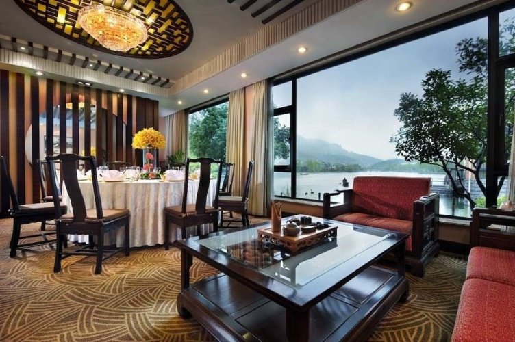 Crowne Plaza Hangzhou Xanadu Resort