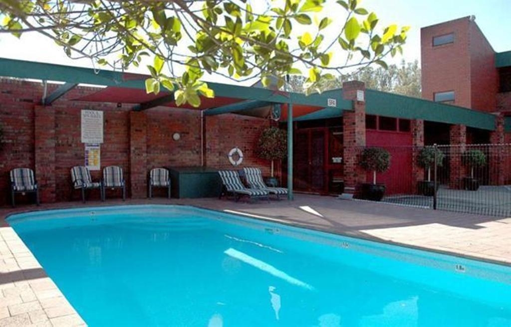 Echuca Nirebo Hotel