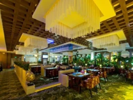 Spring City Garden Hotel
