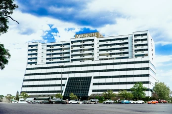 APA Hotel Woodbridge
