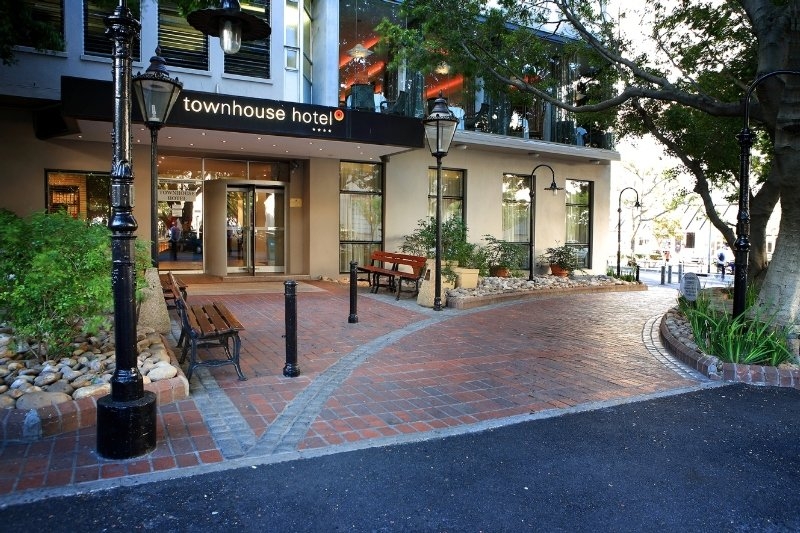 Townhouse Hotel