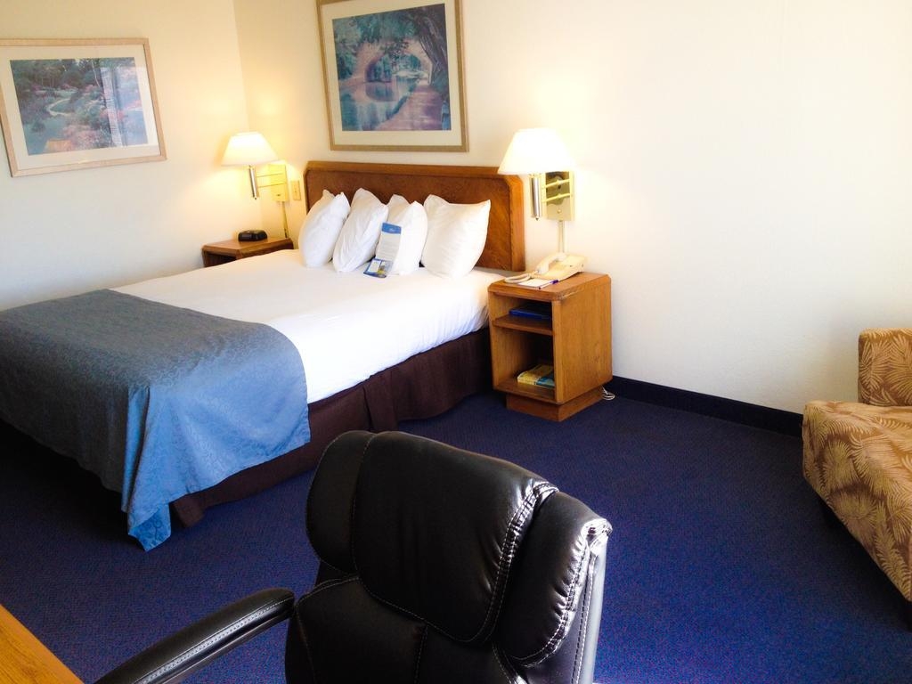 Baymont by Wyndham Wilmington