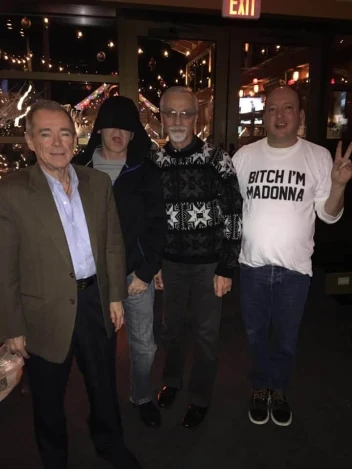 5801 Bar Pittsburgh Pennsylvania