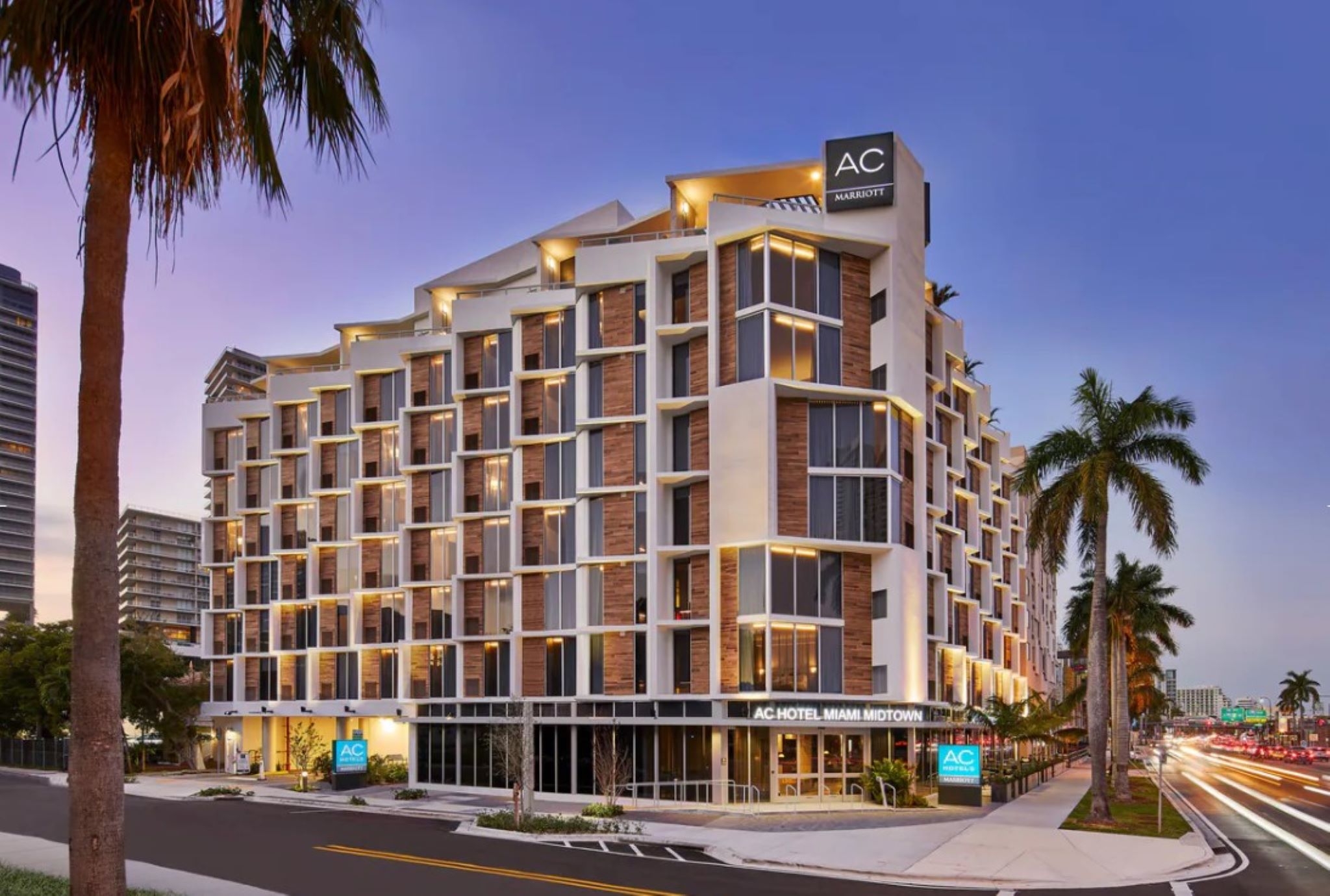 Ac Hotel Miami Wynwood