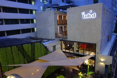 Lub d Bangkok Siam Hostel