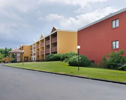 Quality Inn & Suites Worcester
