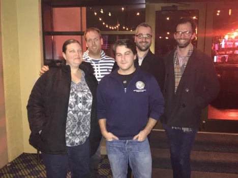 5801 Bar Pittsburgh Pennsylvania