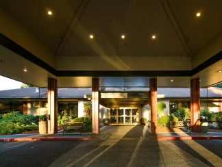 Voco Olympia Hotel at Capitol Lake