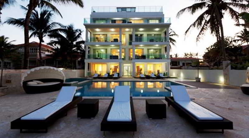 Watermarks Hotel